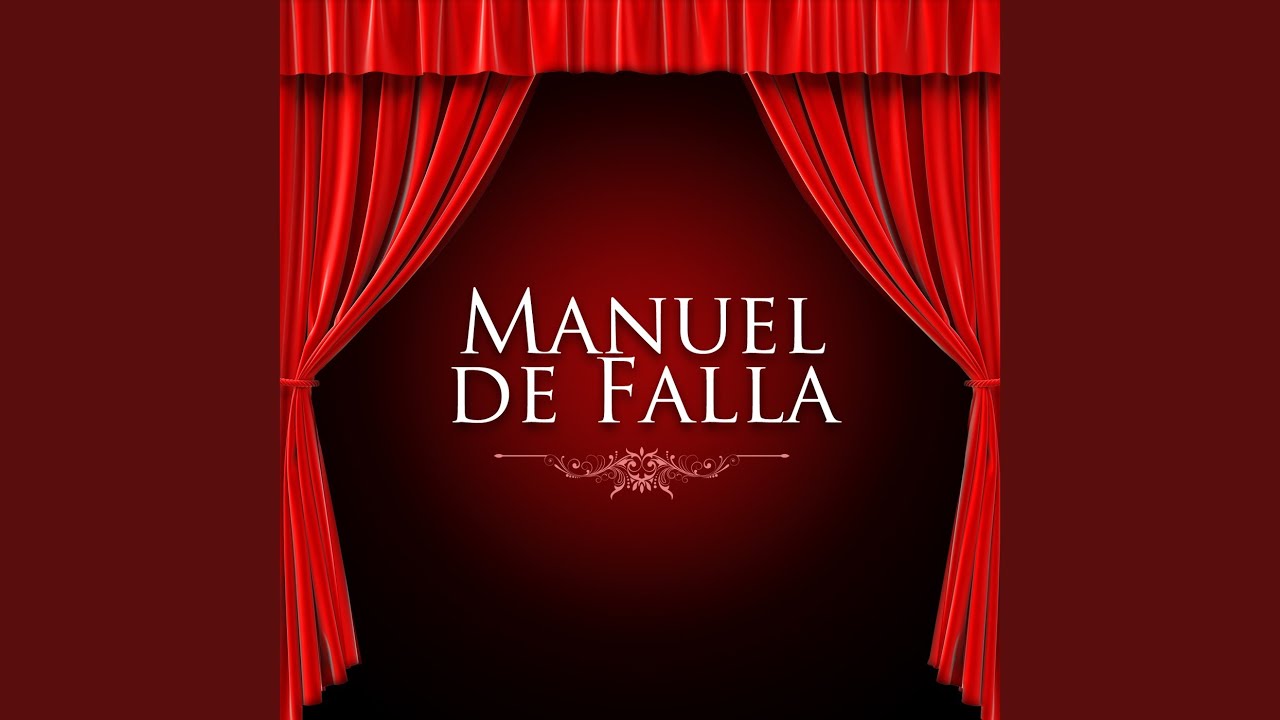El Amor Brujo: VIII. Danza Ritual del Fuego