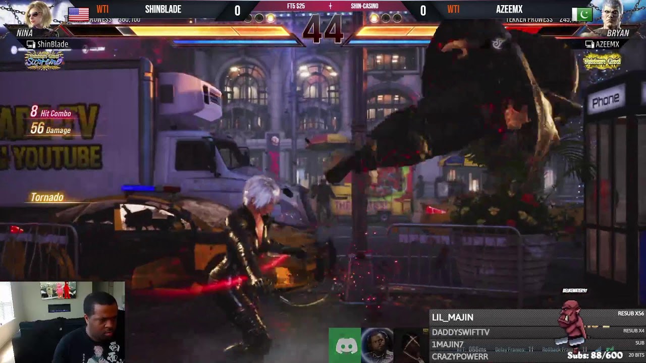 1v1me vs AzeemX S3 Steve! Lets Give it a Shot! !1v1me !socials !turtlebeach