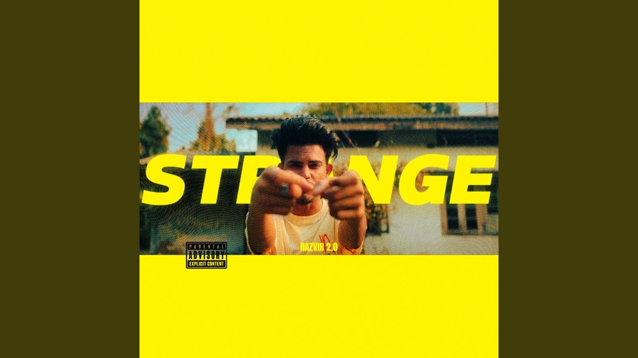Strange