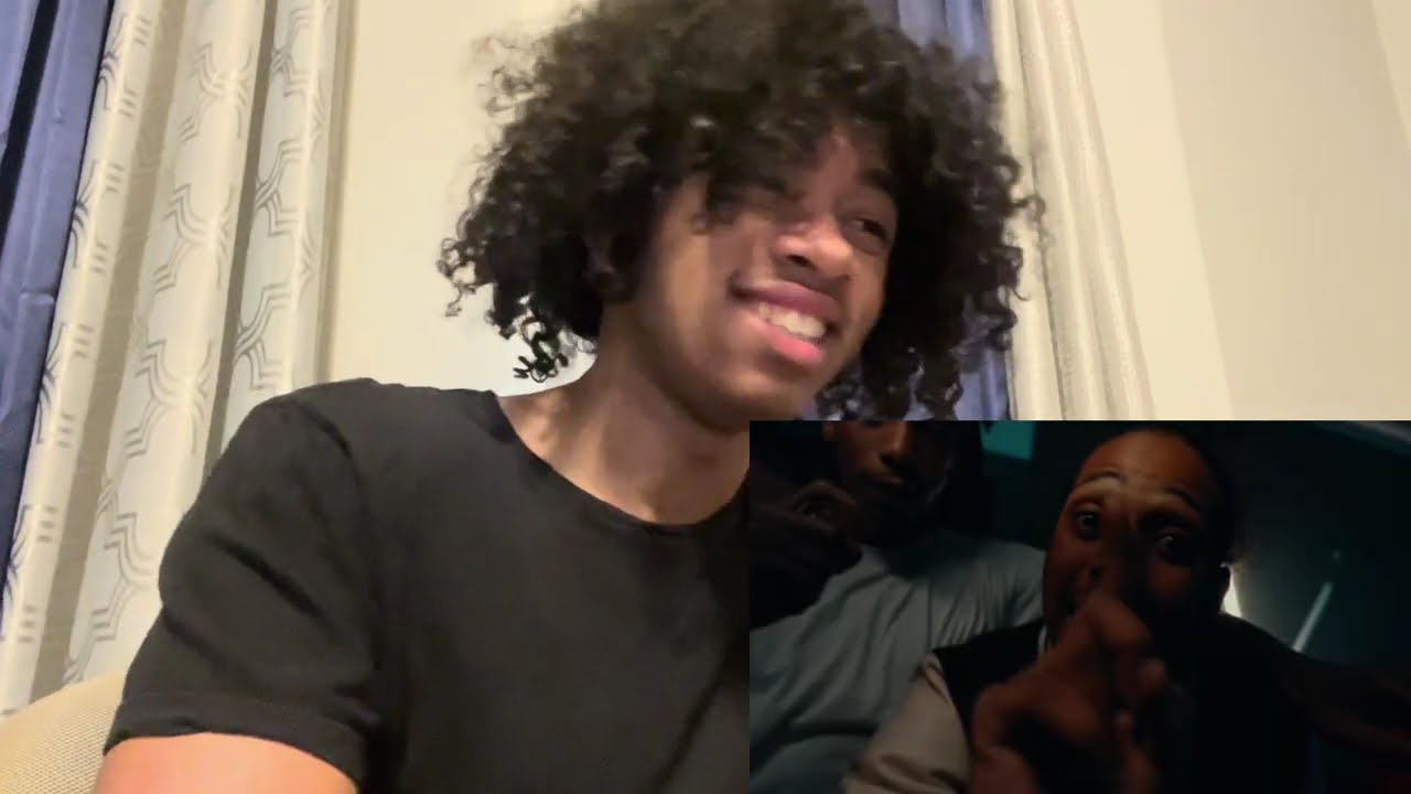 DTHANG IS BACK!!! 😤🔥BG x Dthang - Evil Twins REACTION