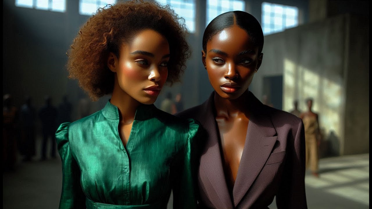 Elle a été empoisonnée à sa fête de promotion par une collègue jalouse #histoireafricaine