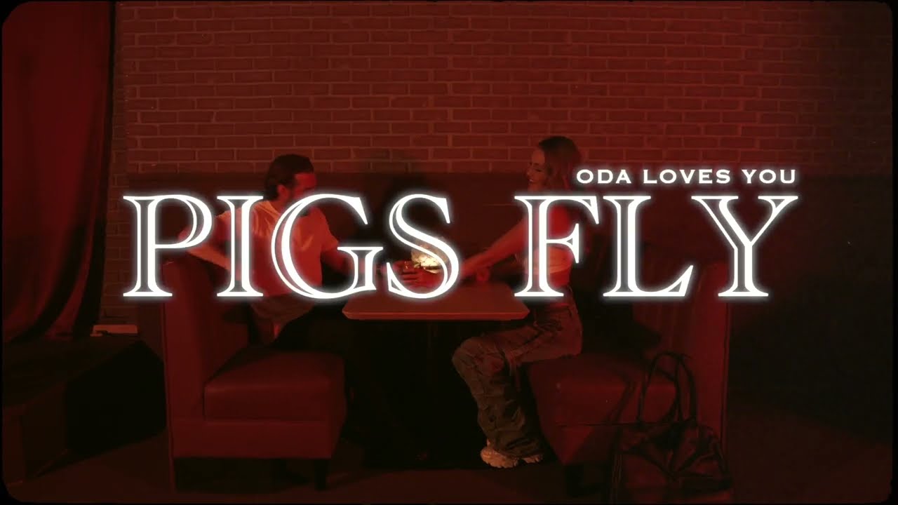 Oda Loves You - 