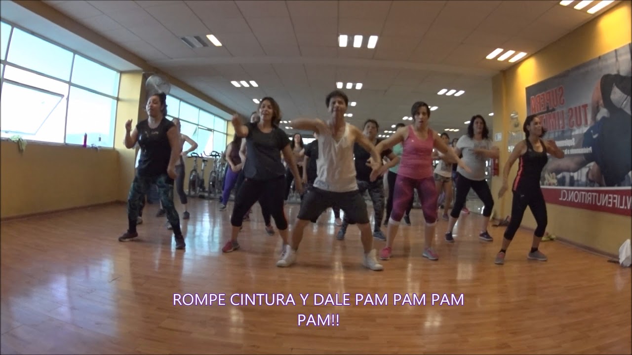 LA PUNTA - FT. FABY QUEZADA