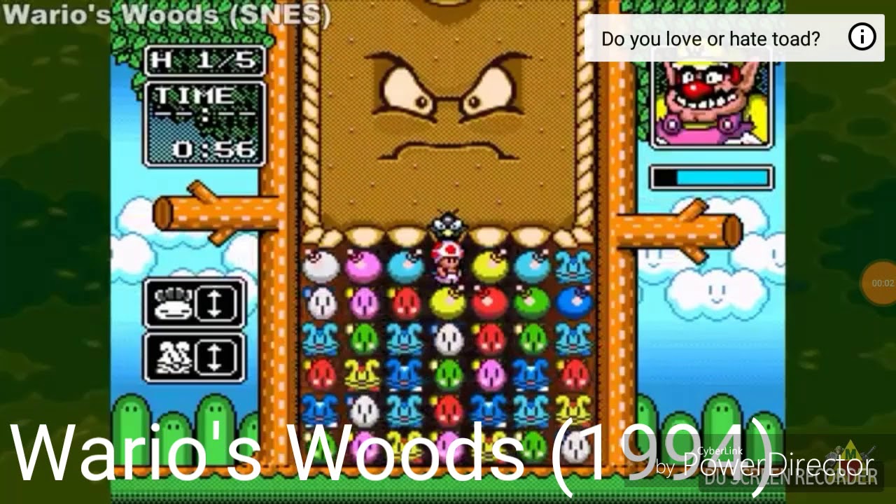 Evolution of Mario Deaths & Game Over Screens (part 2/4)