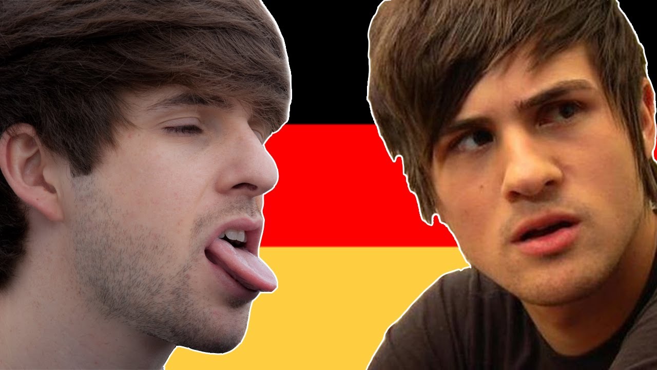 SMOSH: Katzenberger & Co