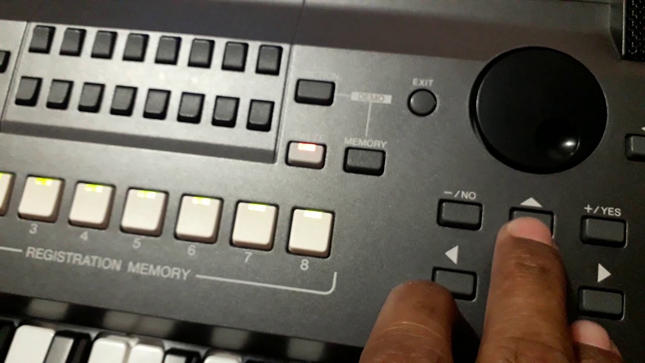 COMO TROCAR UM KIT DE BATERIA PARTE 1