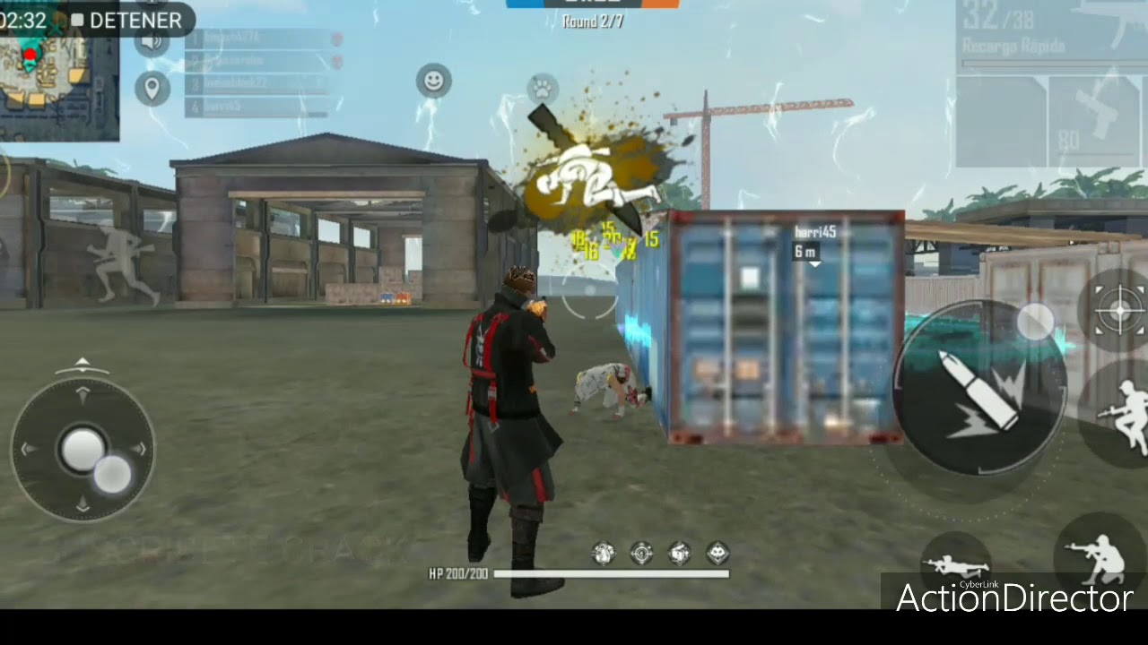 RECOPILACI&Oacute;N!!🤓DUELO DE ESCUADRAS ☺️☺️ FREE FIRE