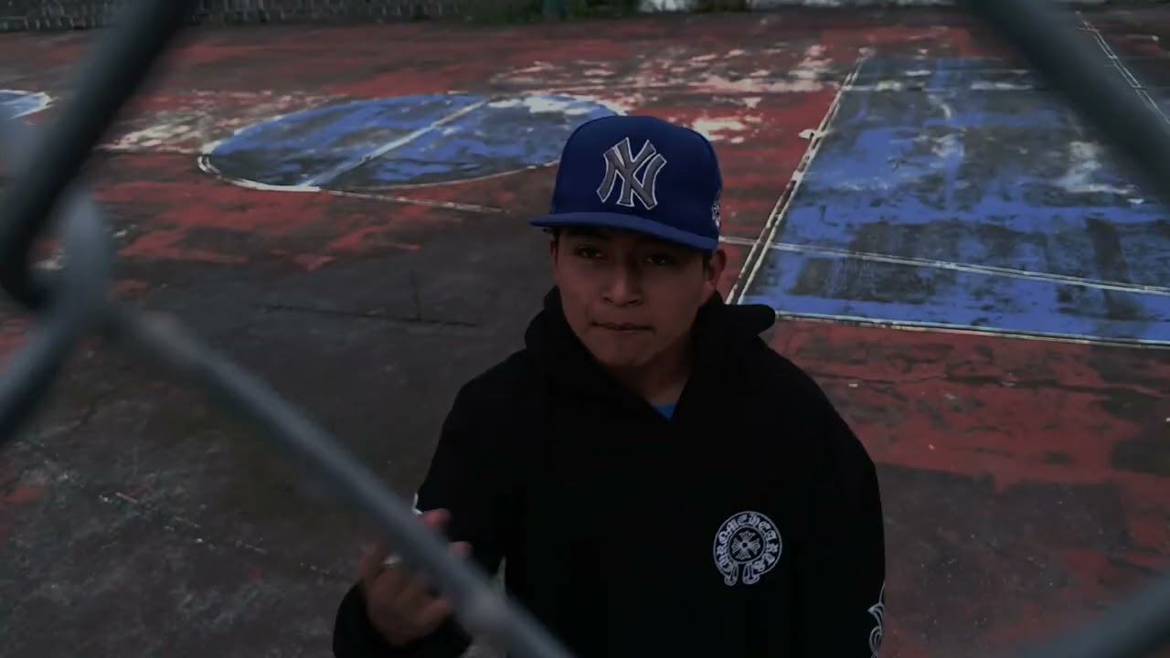 Ojalá me entendieran (Video oficial)MONTANA STREET x DADY KR 