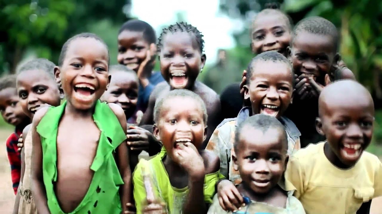KONY 2012  - Tribute Official [HD]
