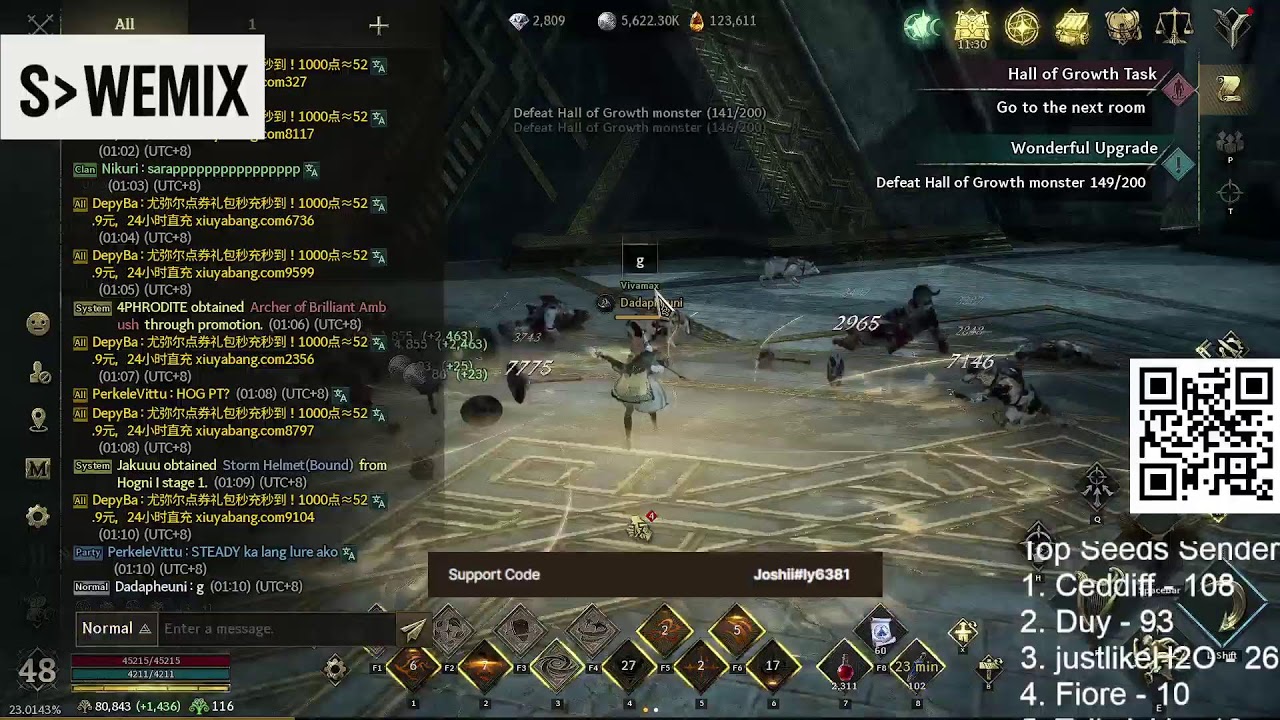 [FIL/ENG] - Legend of ymir Live # 12 ASIA019 #legendofymir #mmorpg #nft #blockchaingames