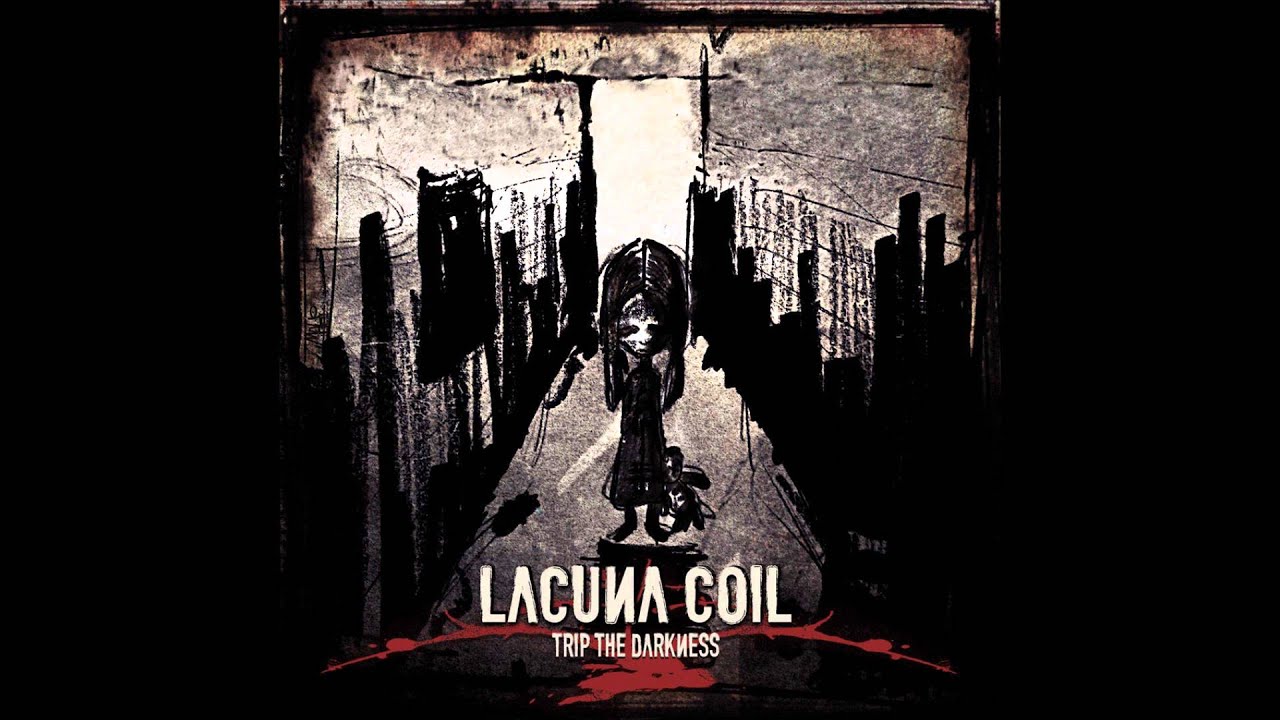 Lacuna Coil - Trip The Darkness (Acoustic Cover)