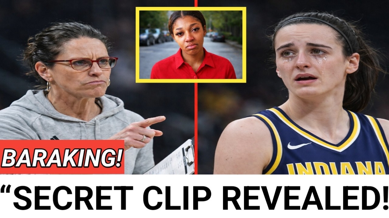 WNBA ERUPTS After Stephanie White&rsquo;s Leaked Audio Goes Viral!
