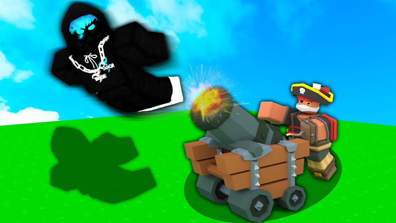 I became UNSTOPPABLE with these new items in Roblox Bedwars..