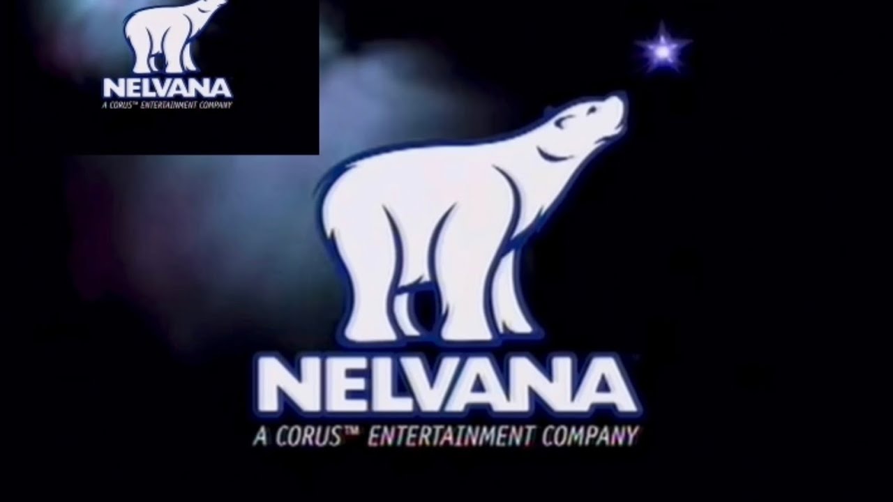 Nelvana 2004 Sparta Remix (no BGM)