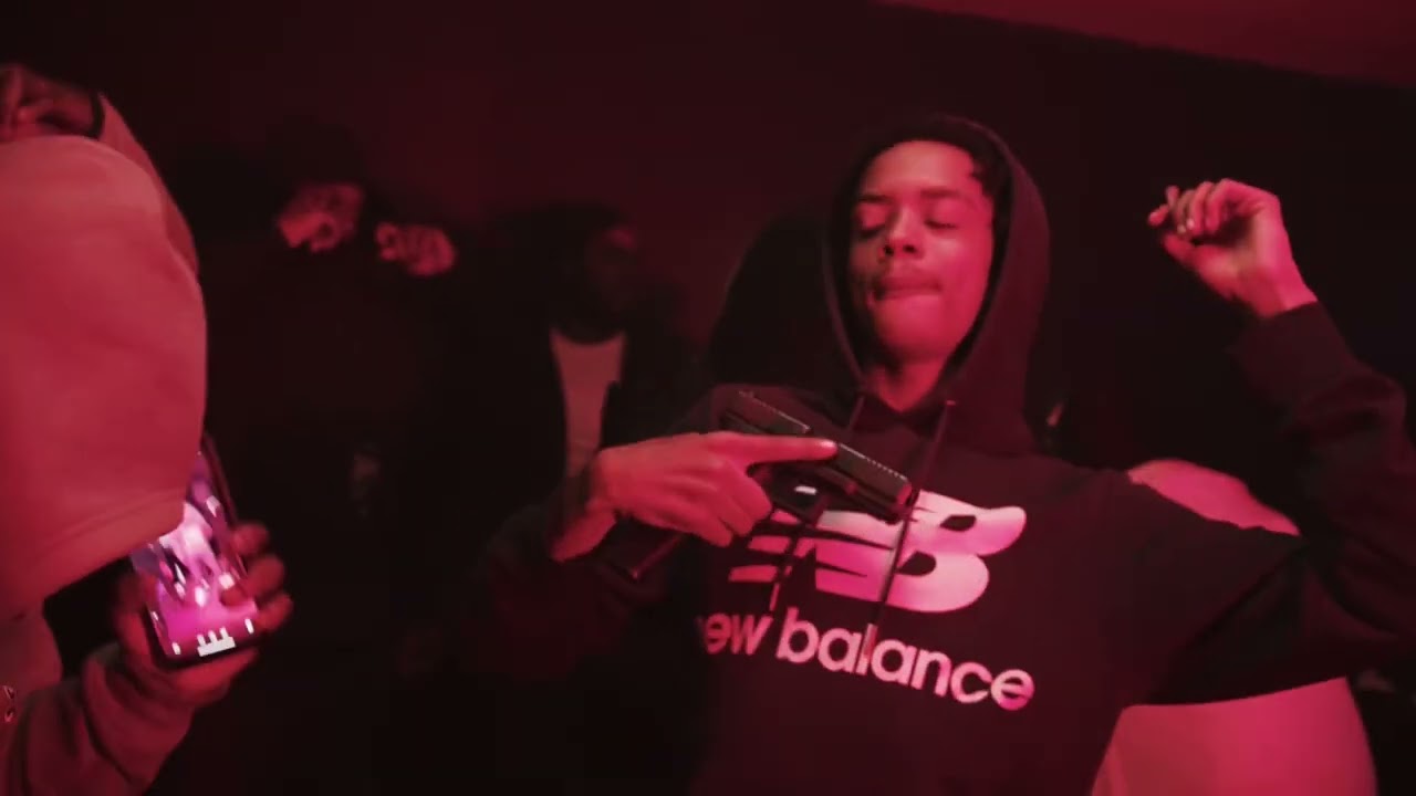 9side Ree - Chemistry ( official music video ) Shot & Edited By @djbey215