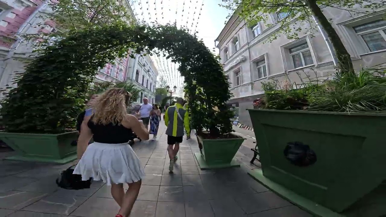 Москва | прогулка по Москве | что посмотреть в Москве |Moscow