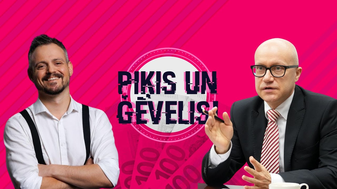 Gadsimta giljotīna, un kurš kontrolē Kontroli? - 