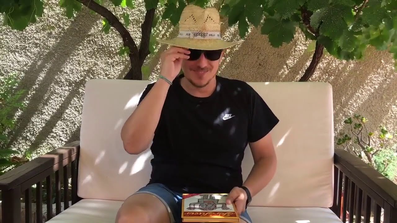 Els mestres d'Infantil i Primària us desitgen un bon estiu!