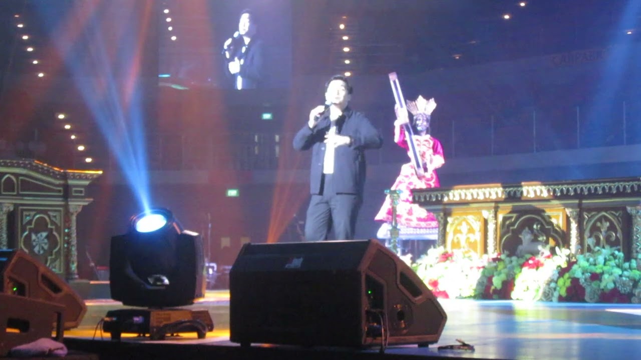 Far Greater Love (Johnny Go, SJ & Manoling Francisco, SJ)