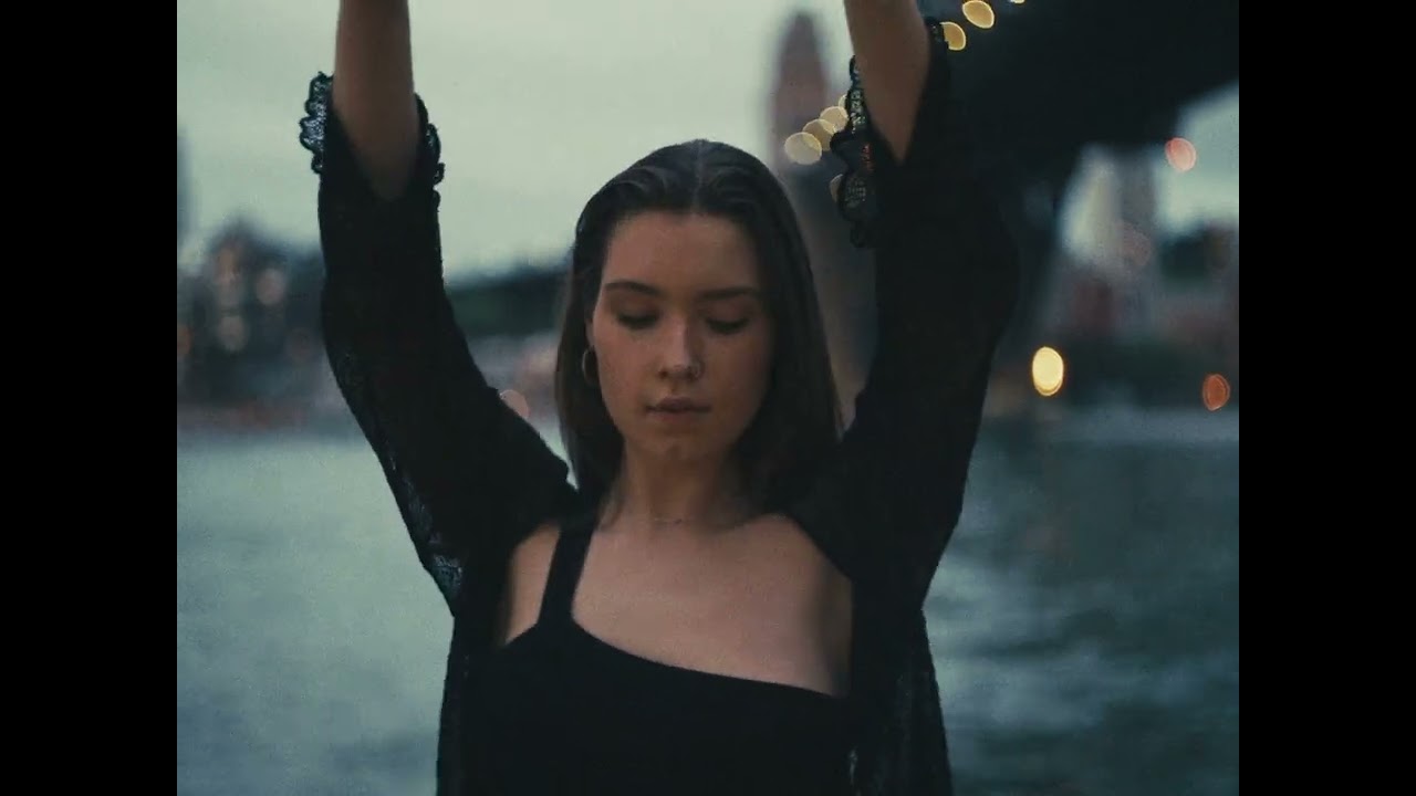 Parades - Dancers (Official Music Video)