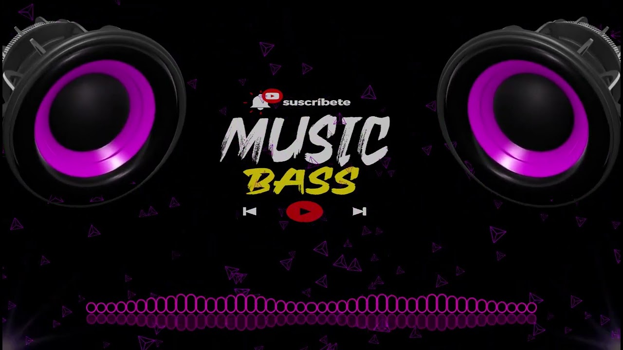 Fiesta Cumbiambera | Aniceto Molina | Bass Boosted 🔥