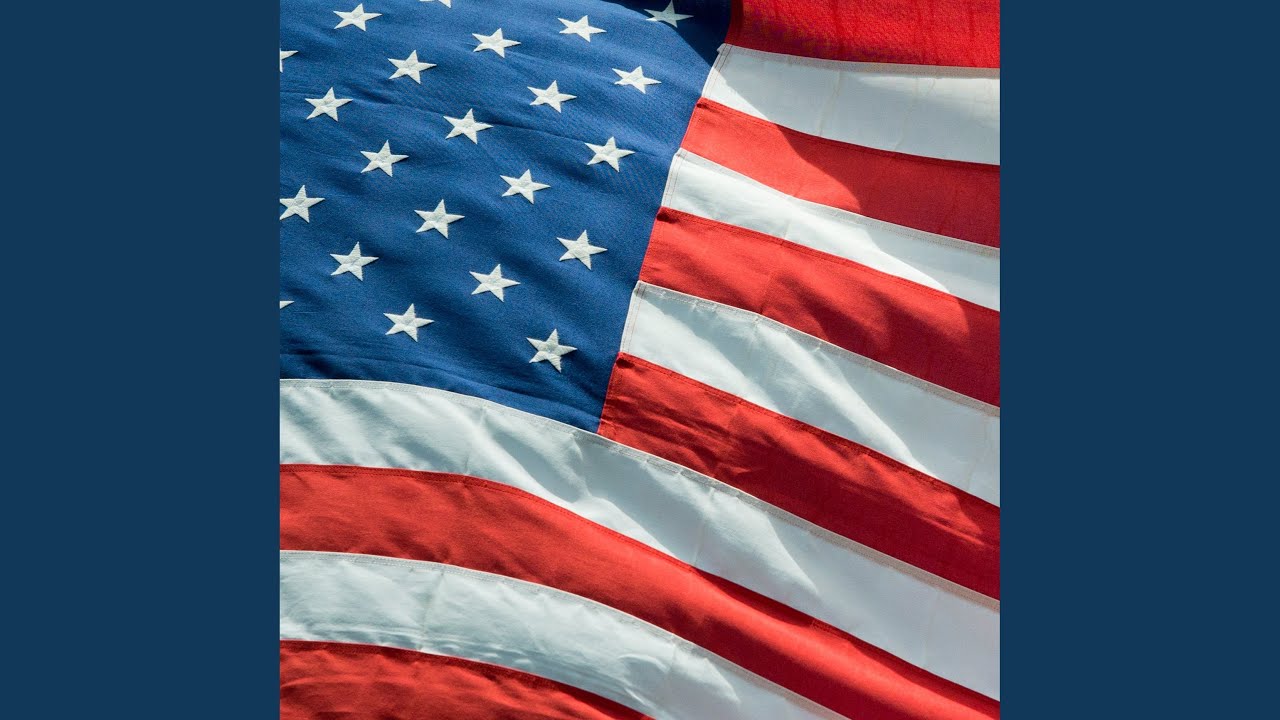 American Flag (Stadium Version) (2026 Remastered Version)