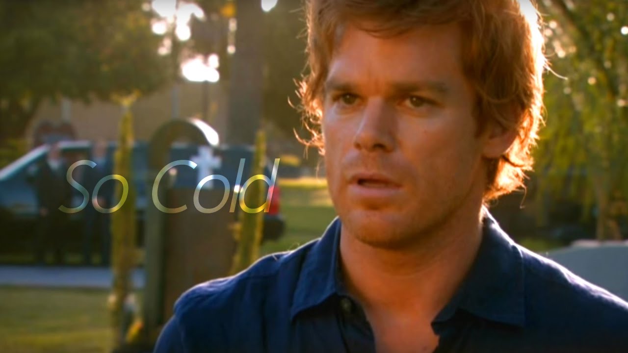 Dexter So Cold