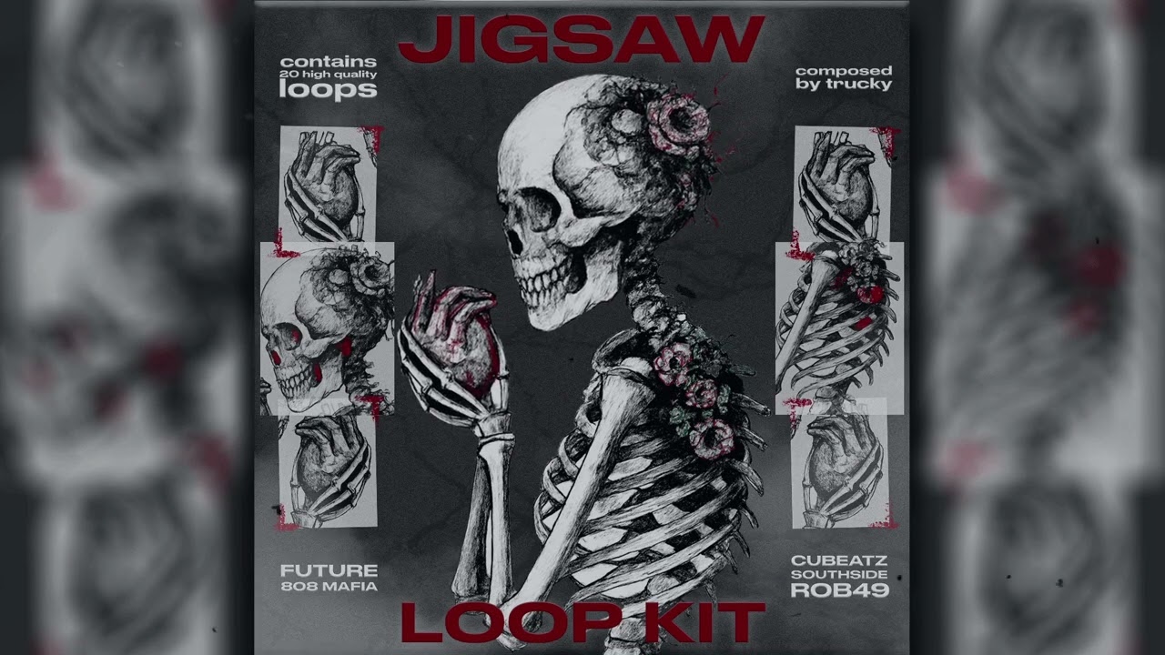 [FREE] FUTURE LOOP KIT - 