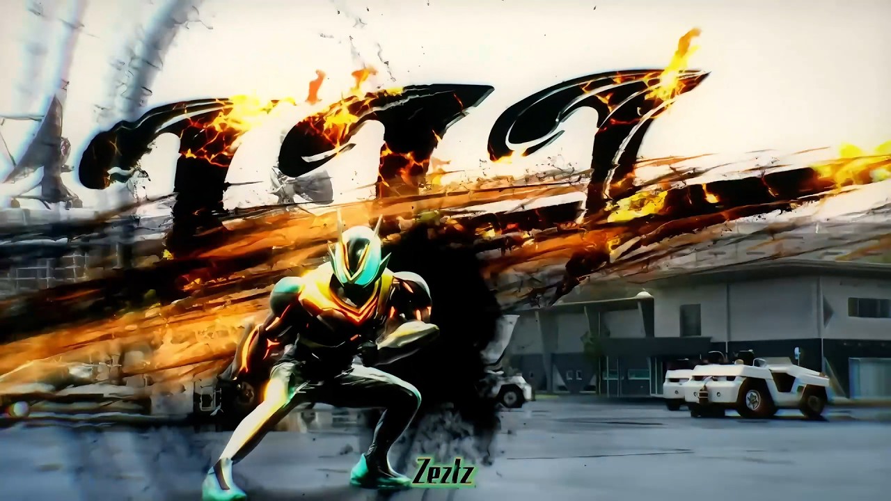 Dualmare Capsem Finisher Standby Sound