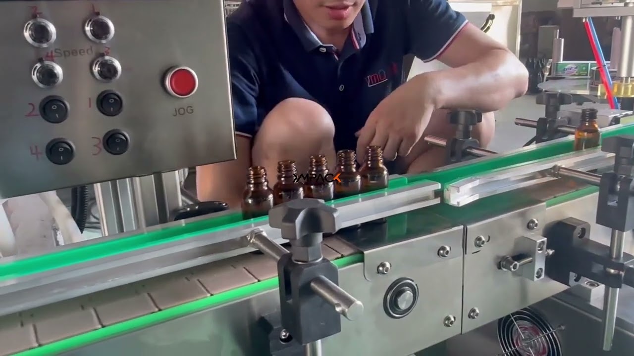 the hole line (desktop machine)
