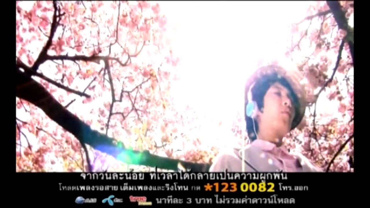 Wish มิ้น สวรรยา Greenlight Project2 [Official MV]HD
