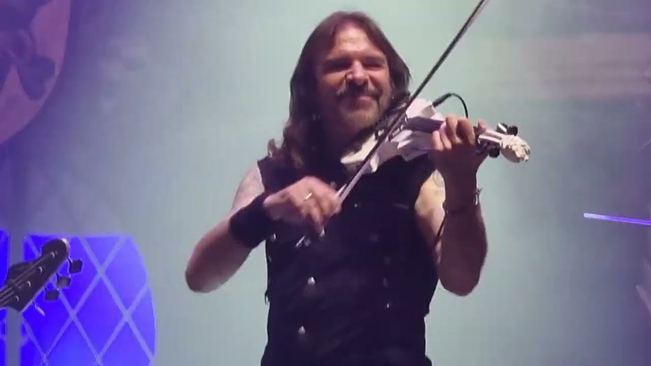 Jesus de Chamberí | Mago de oz | Monterrey 2023