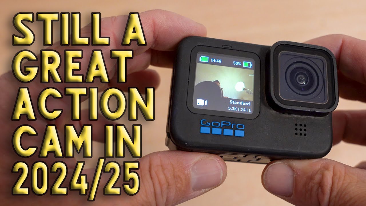 GoPro HERO11 Black Review: Is It Still Worth It in 2026?