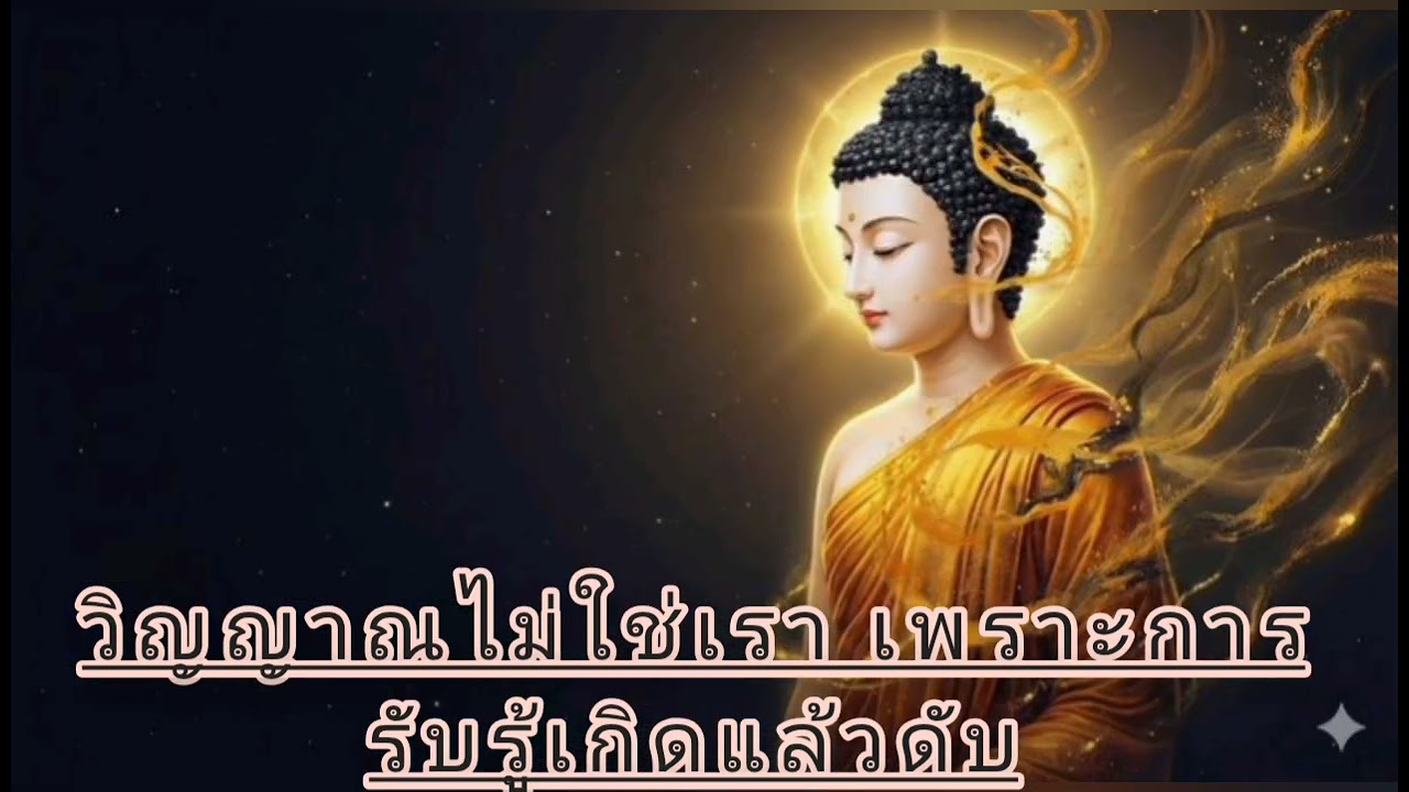 ขันธ์ 5 ไม่ใช่ตัวเรา จริงหรือไม่? #ตื่นรู้ด้วยธรรม #สะติ #คำสอนพระพุทธเจ้า #ธรรมะสะกิดใจ 