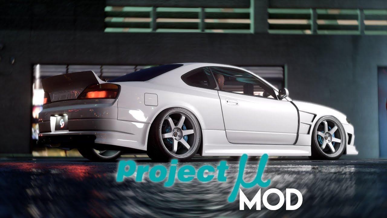 Project &mu; Caliper Mod | Payback