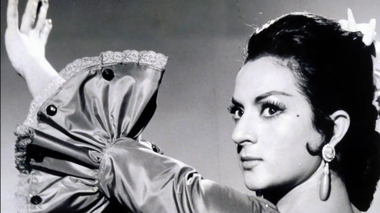 El legado de Lola Flores (2016)