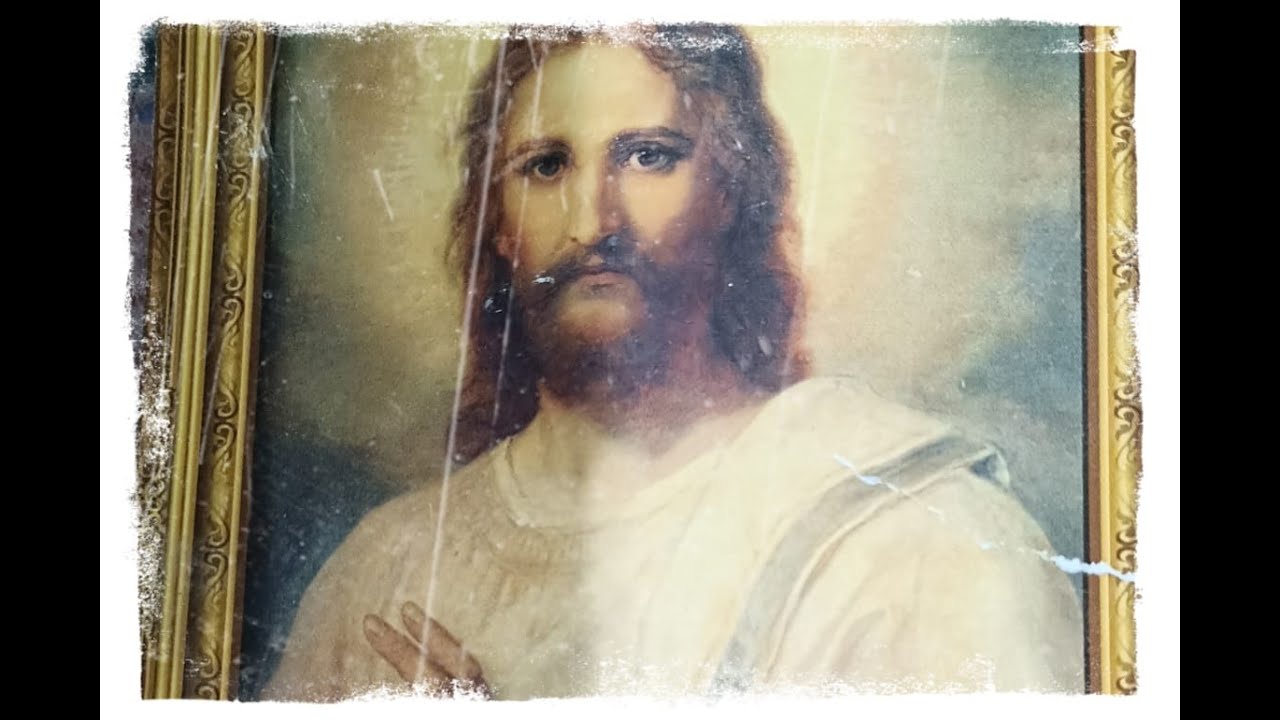 Rosario por los Enfermos ✨ Misterios Gozosos| 