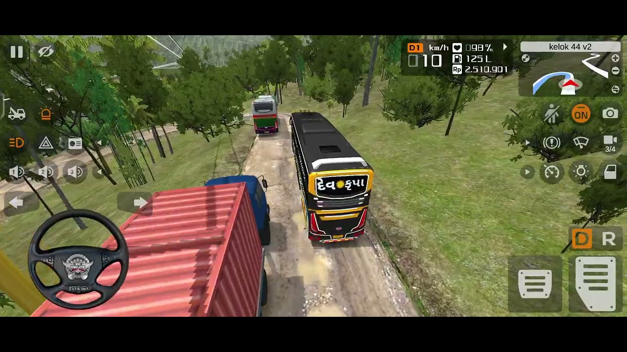 Dev krupa travels driving #shorts #viral #trending #subscribe #games #gaming #gameplay #video #reels