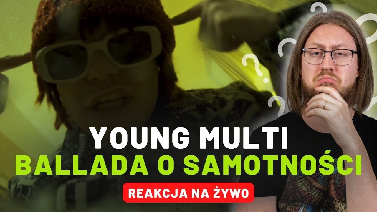 YOUNG MULTI 