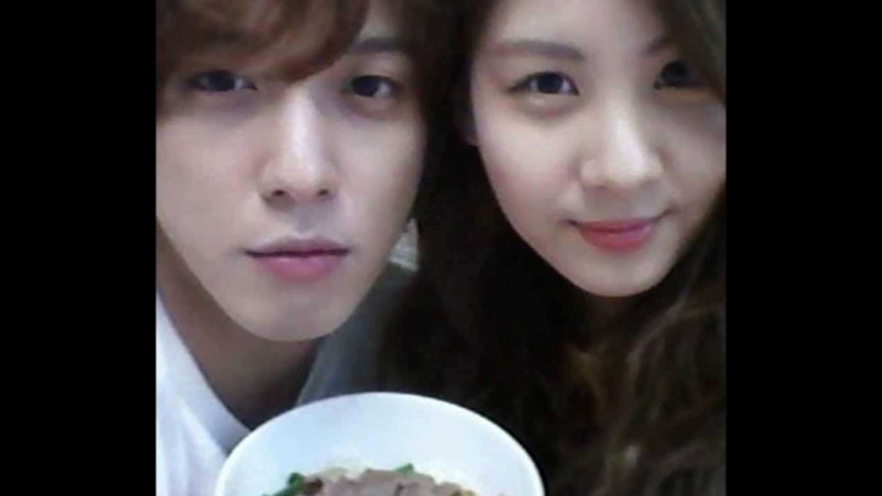[110329]  YongHwa SeoHyun
