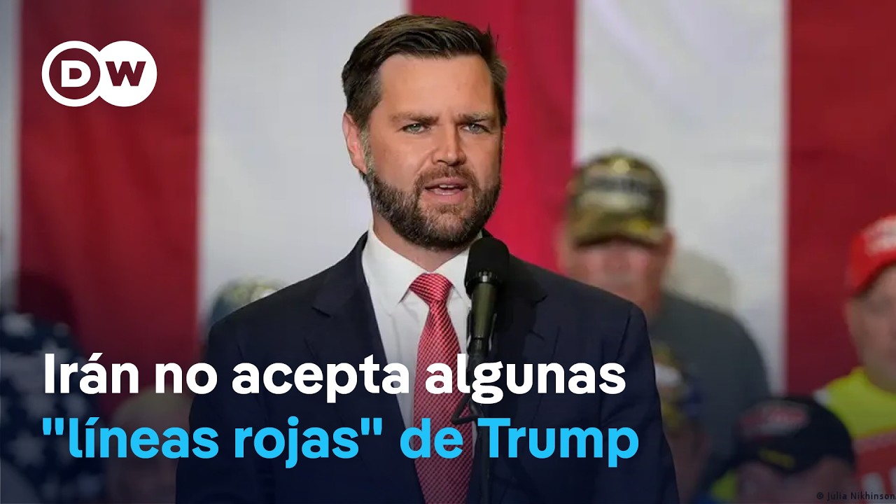 El régimen iraní desafía a Estados Unidos