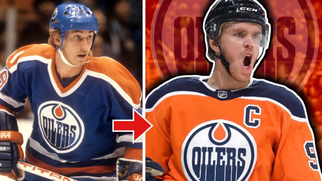 5 Unbreakable NHL Records That Current Players Could Break