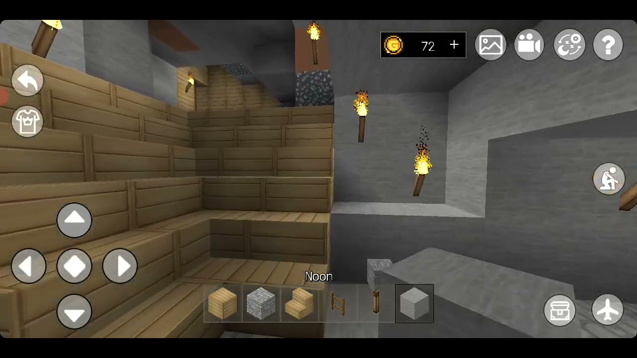 my secret house part2