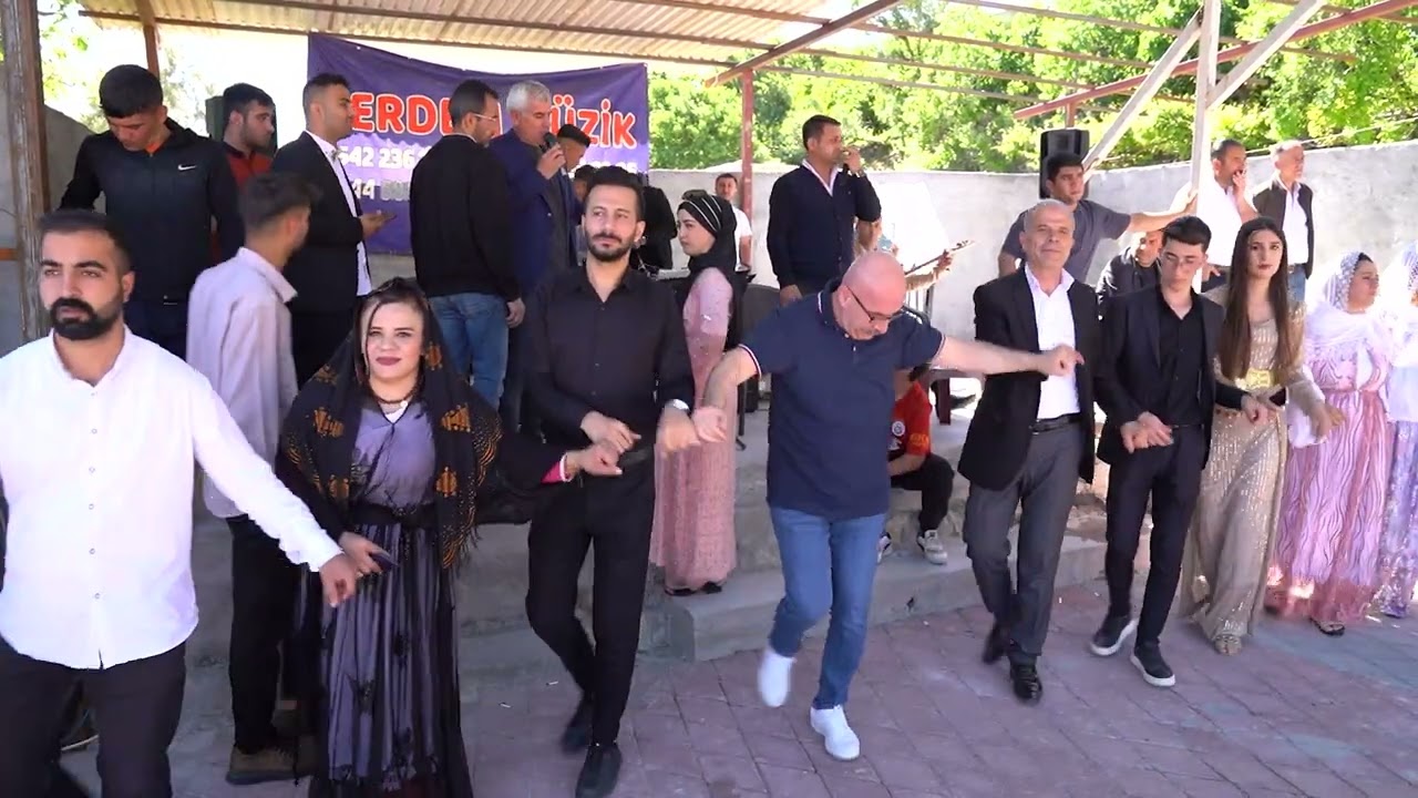 SERDAR ZEYREK DÜĞÜNÜ (PART3)