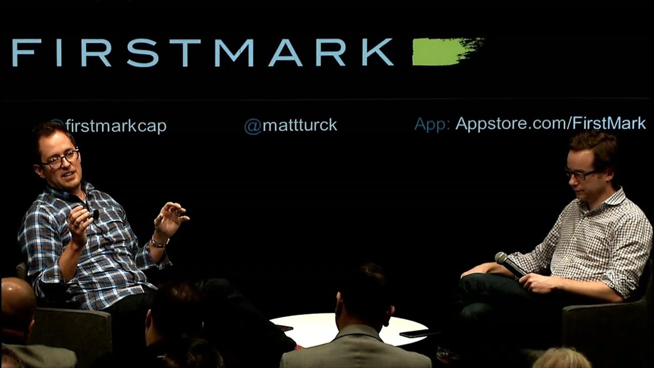 The Role of Data in Pluralsight's Technology Learning Platform  // Aaron Skonnard, Pluralsight