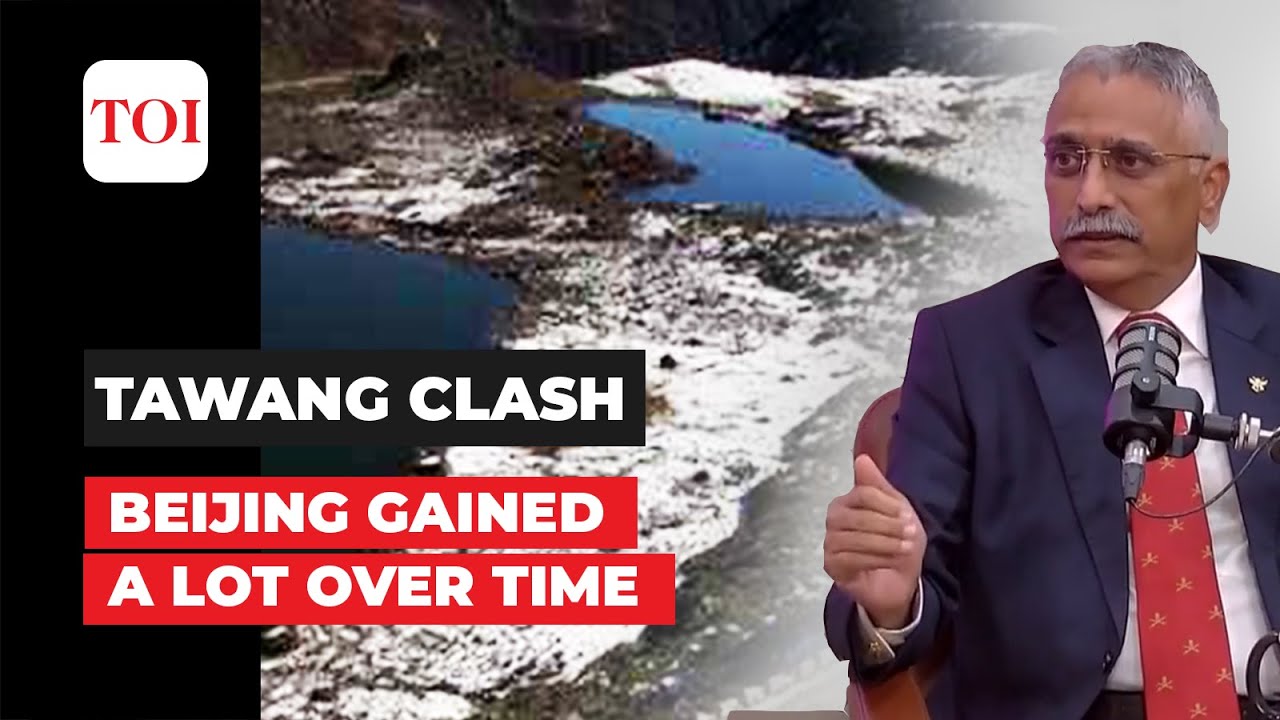 From salami slicing to PLA hooliganism, Gen Naravane on China's tactics on the LAC