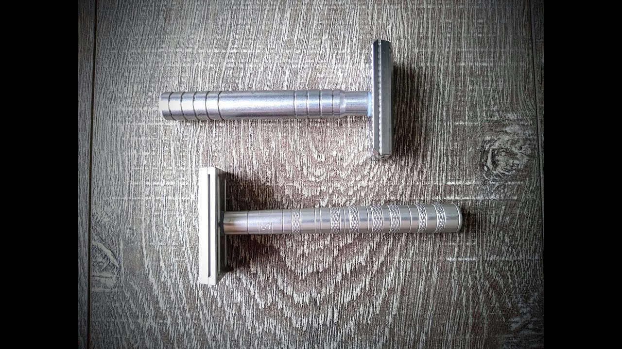 The Winning Razor | Henson AL13 Medium | Razor Comparison