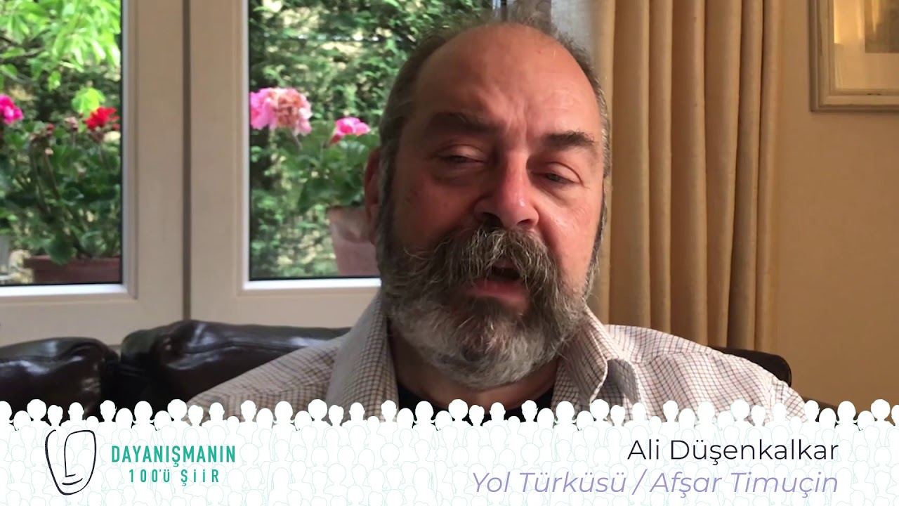 Ali Düşenkalkar