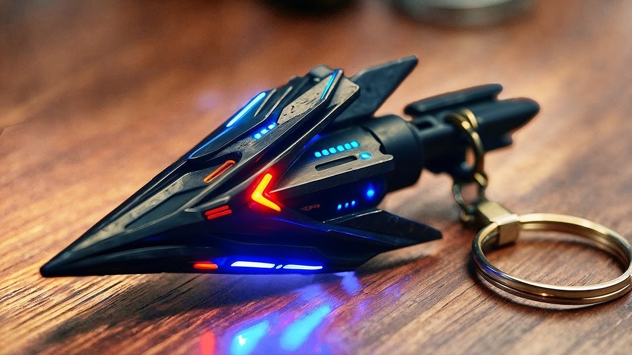 COOLE GADGETS FÜR MÄNNER, DIE DAS NÄCHSTE LEVEL ERREICHEN