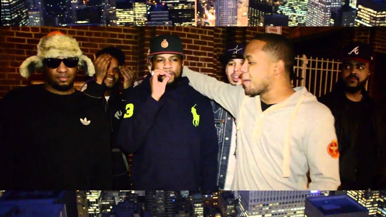 SAB - Can't Get Enough (Freestyle) Official Video